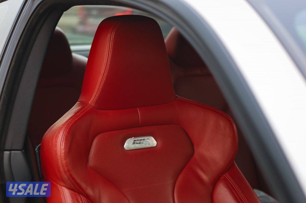 BMW M4 F82 GCC Spec11