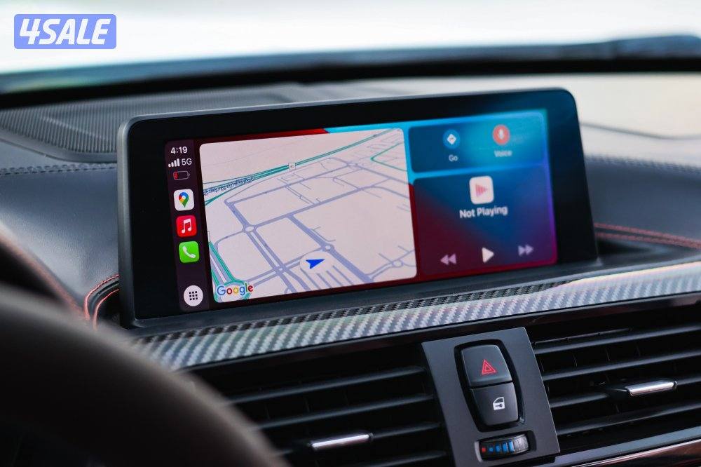 BMW M4 F82 GCC Spec13