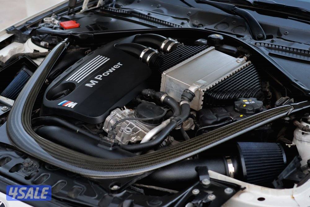 BMW M4 F82 GCC Spec15