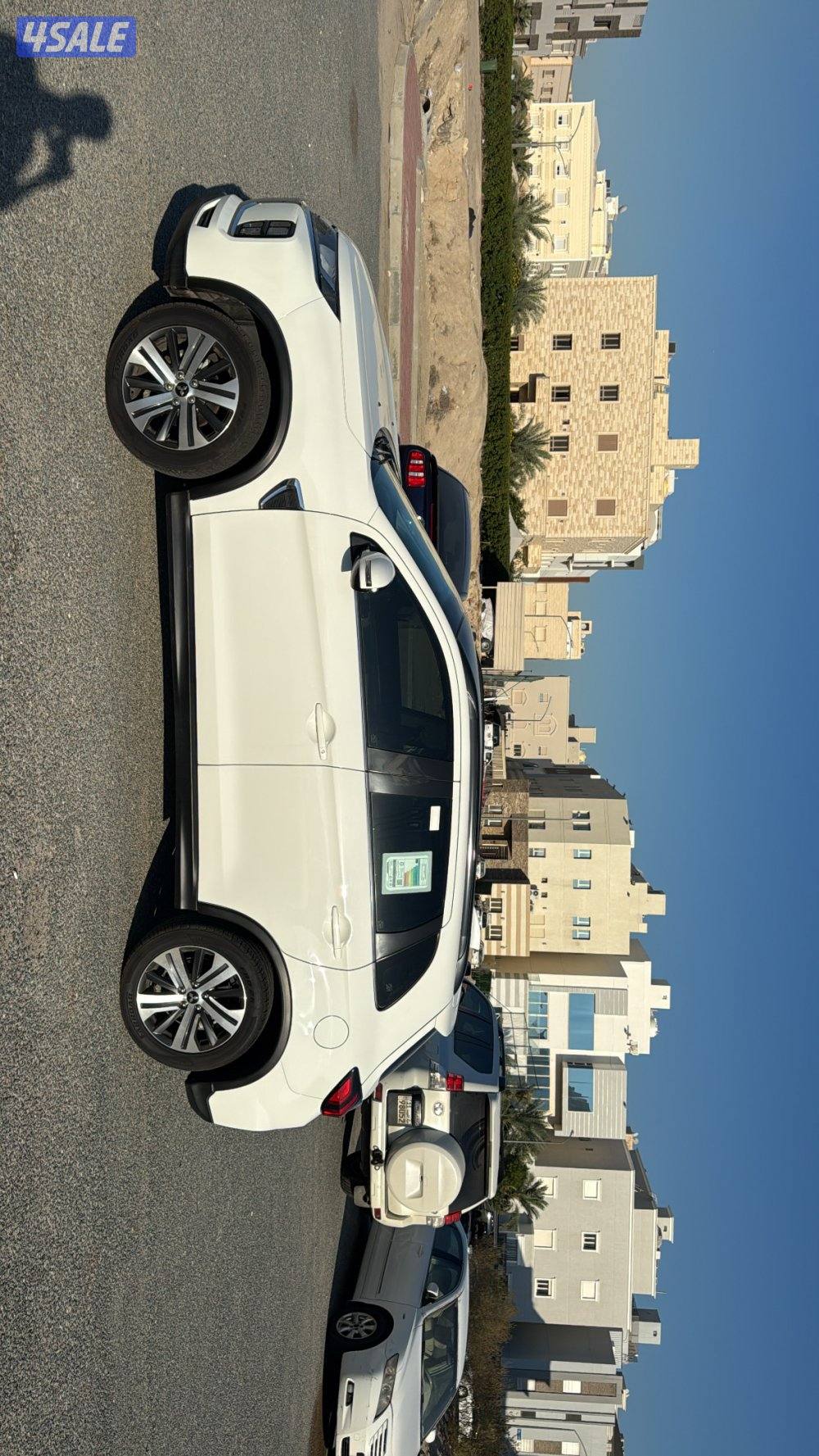 موستبيشي AXS0