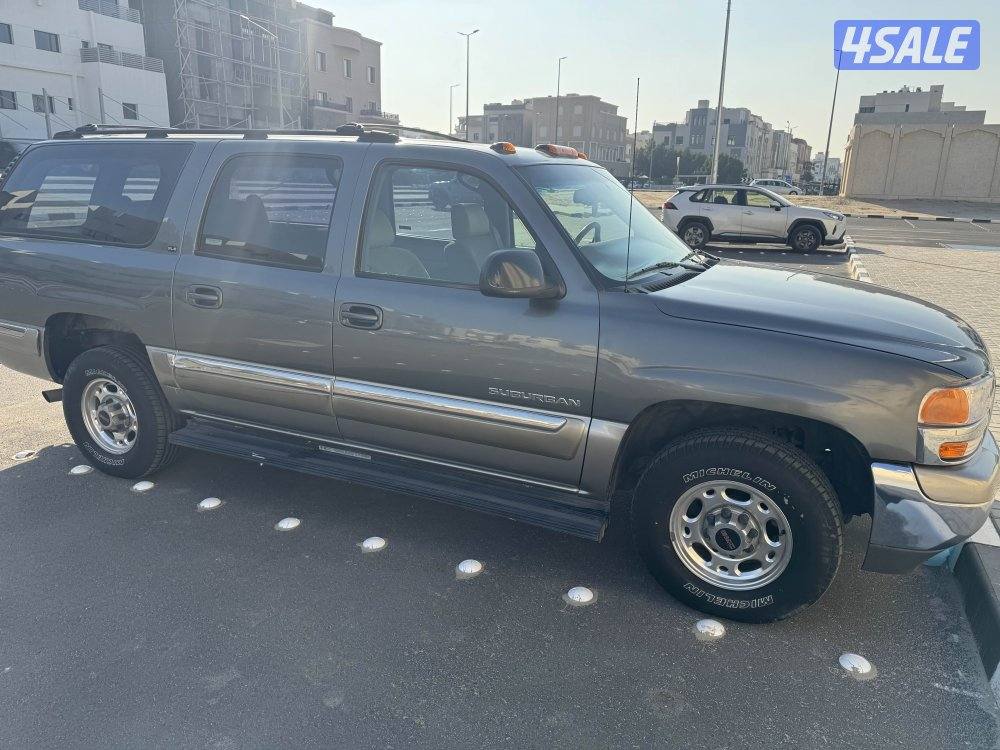 للبيع سوبربان موديل ٢٠٠٠2