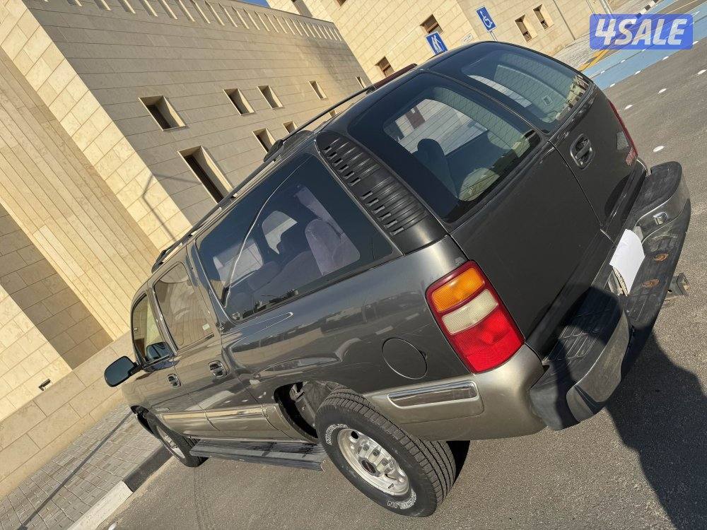 للبيع سوبربان موديل ٢٠٠٠4