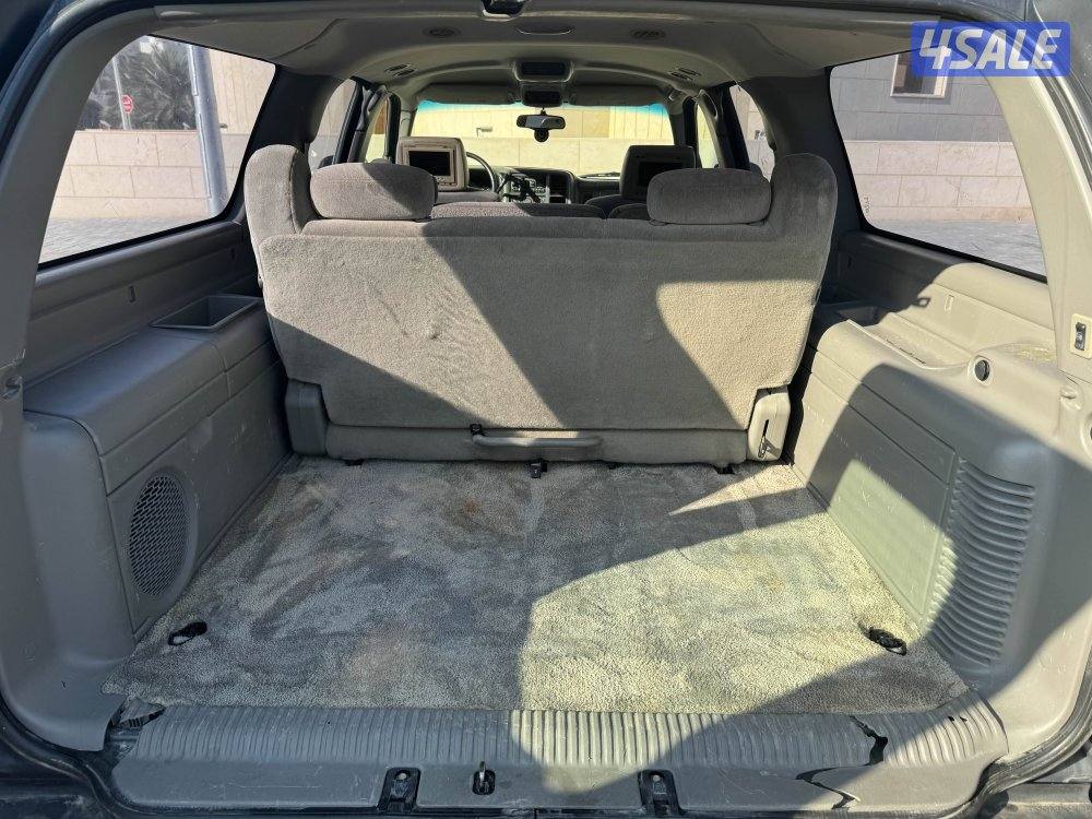 للبيع سوبربان موديل ٢٠٠٠5