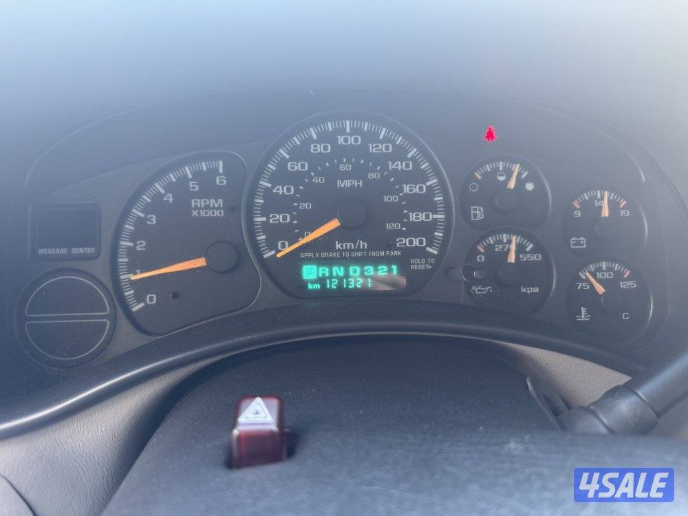 للبيع سوبربان موديل ٢٠٠٠7