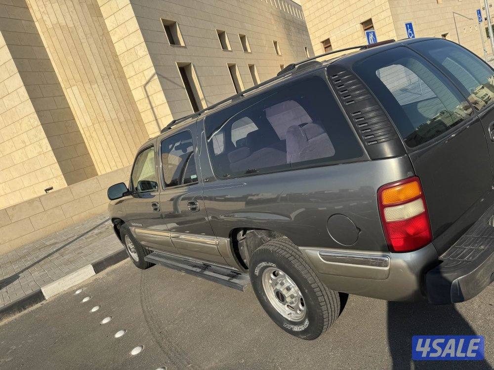 للبيع سوبربان موديل ٢٠٠٠9