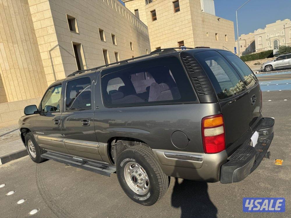 للبيع سوبربان موديل ٢٠٠٠12