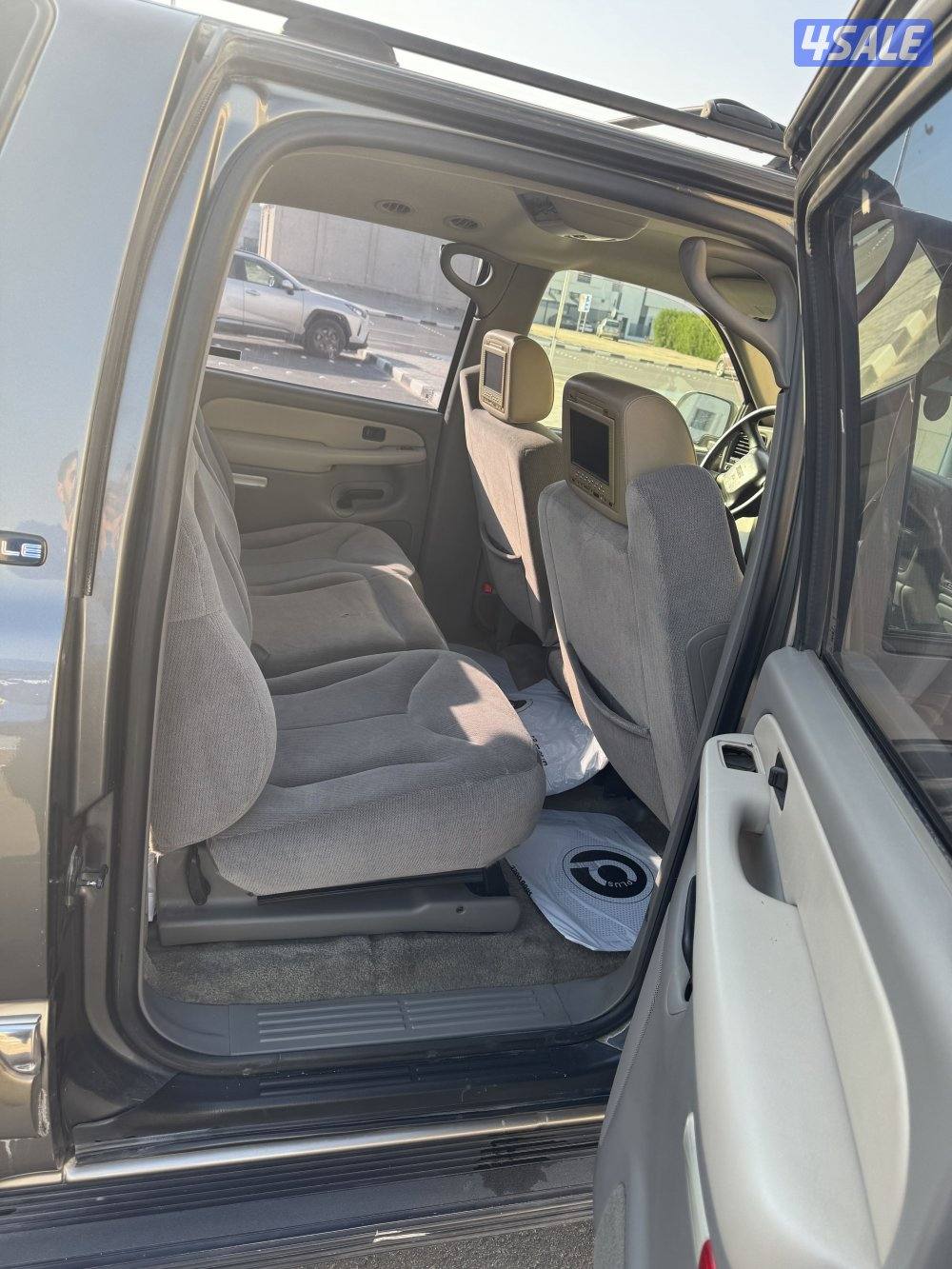 للبيع سوبربان موديل ٢٠٠٠14