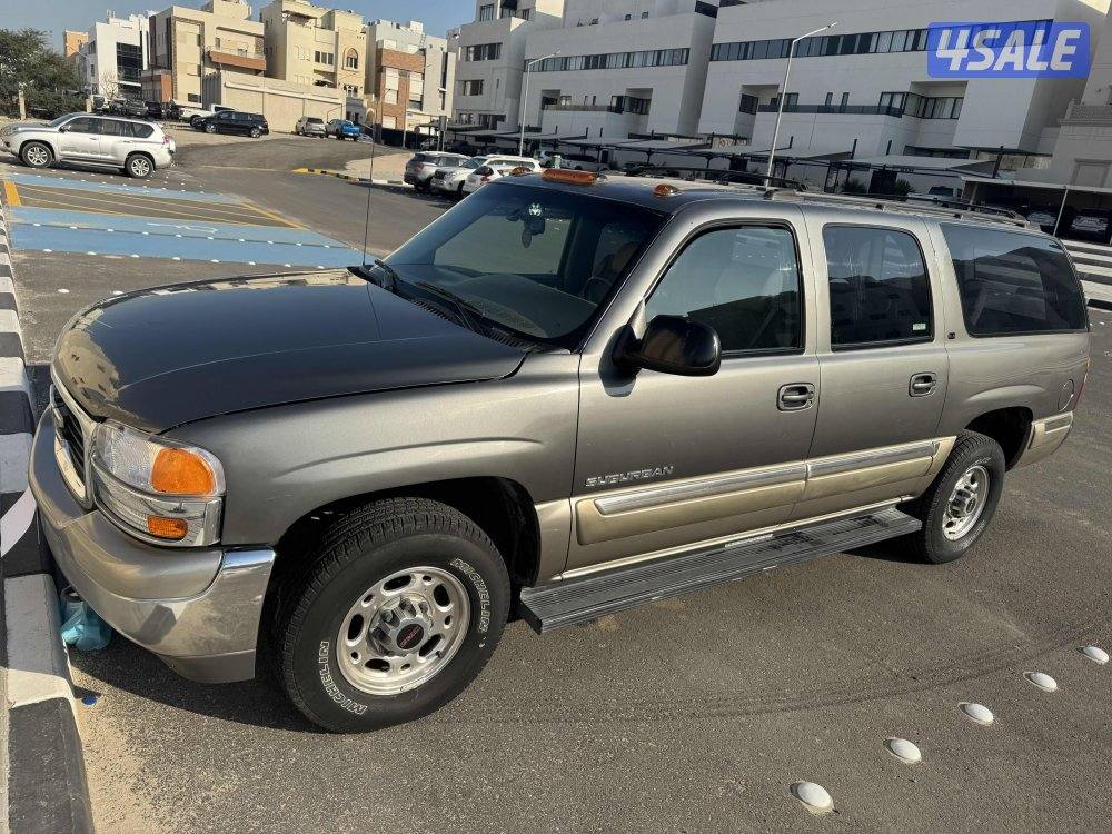 للبيع سوبربان موديل ٢٠٠٠15