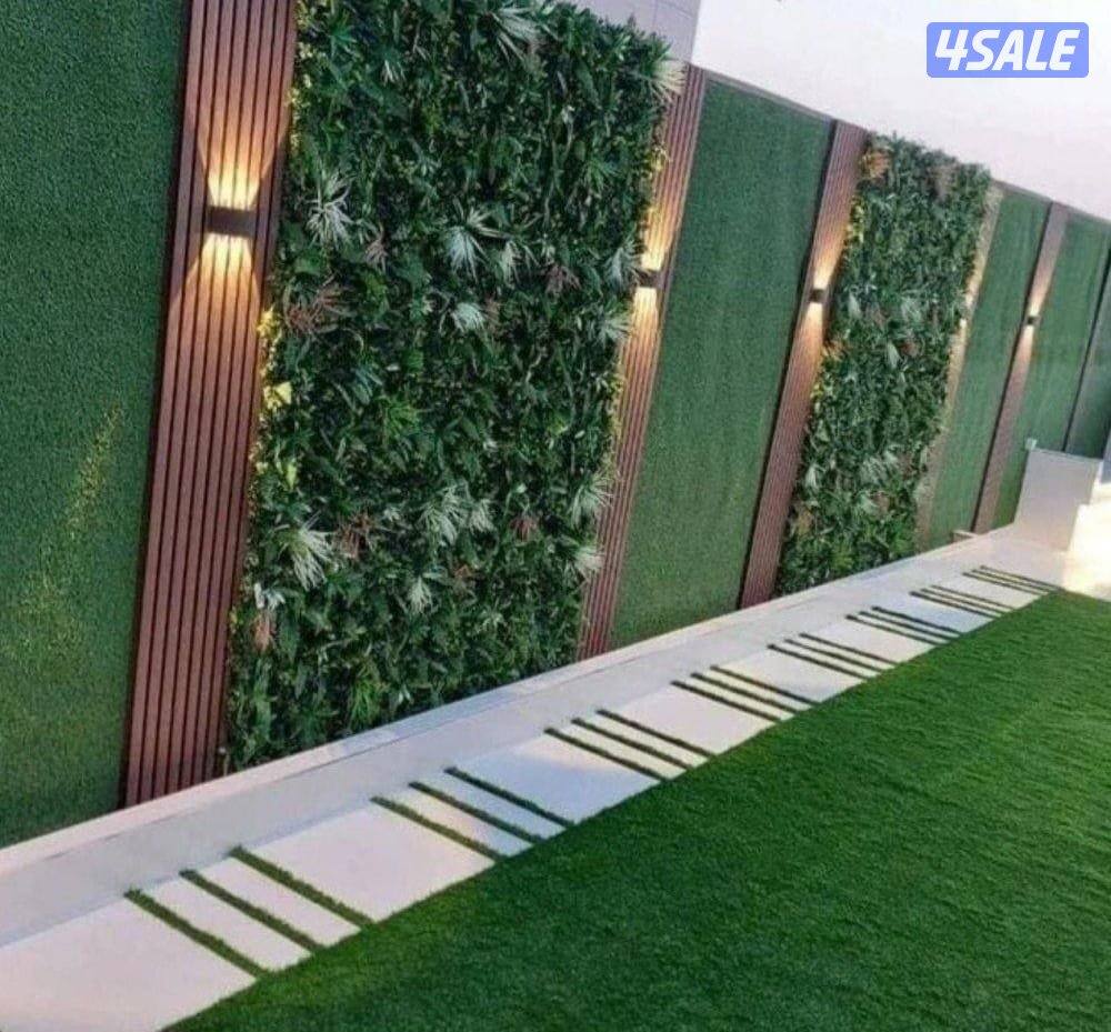 تنسيق حدائق  داخليه وخارجيه بارخص الاسعار6