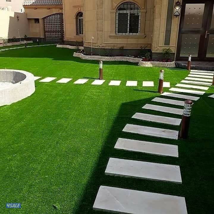 تنسيق حدائق  داخليه وخارجيه بارخص الاسعار11