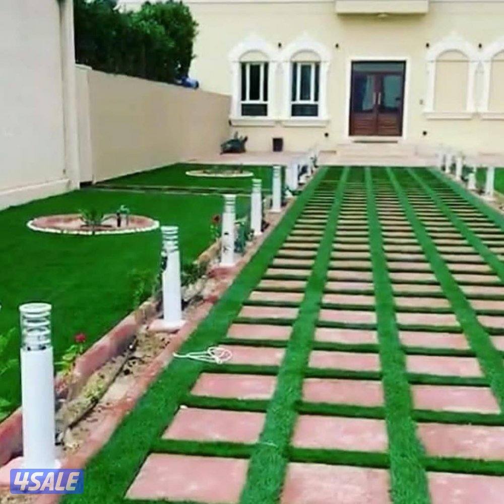 تنسيق حدائق  داخليه وخارجيه بارخص الاسعار13