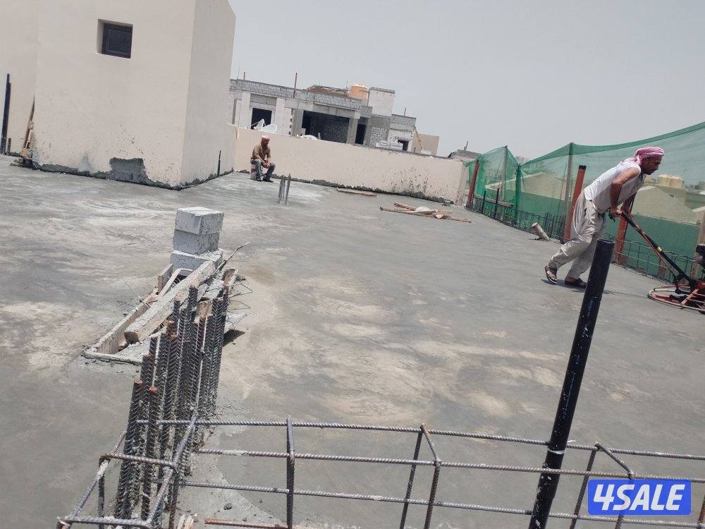 ترميمات مساح سيجما اصباغ عوازل توسعات ملاحق1