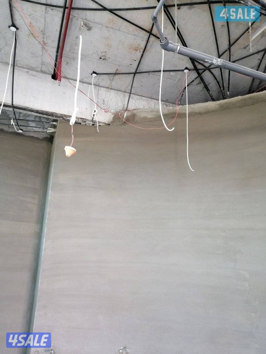 ترميمات مساح سيجما اصباغ عوازل توسعات ملاحق9