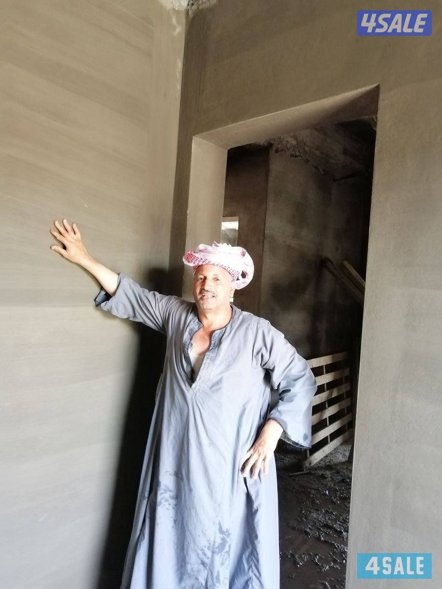 ترميمات مساح سيجما اصباغ عوازل توسعات ملاحق8