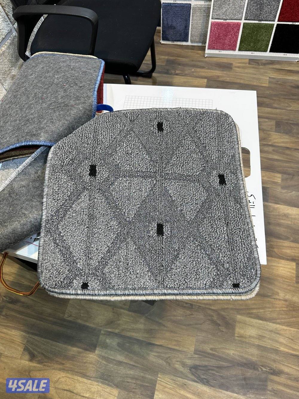 سجاد زل فرش لباد إسفنج2