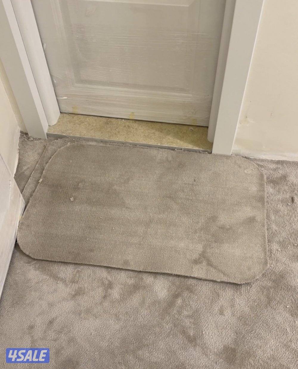 سجاد زل فرش لباد إسفنج7