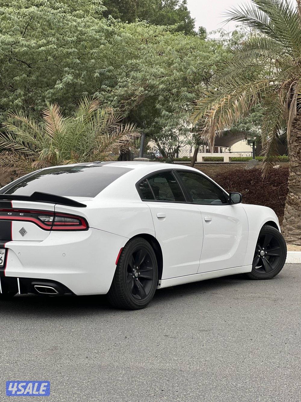 تشارجر موديل 20203