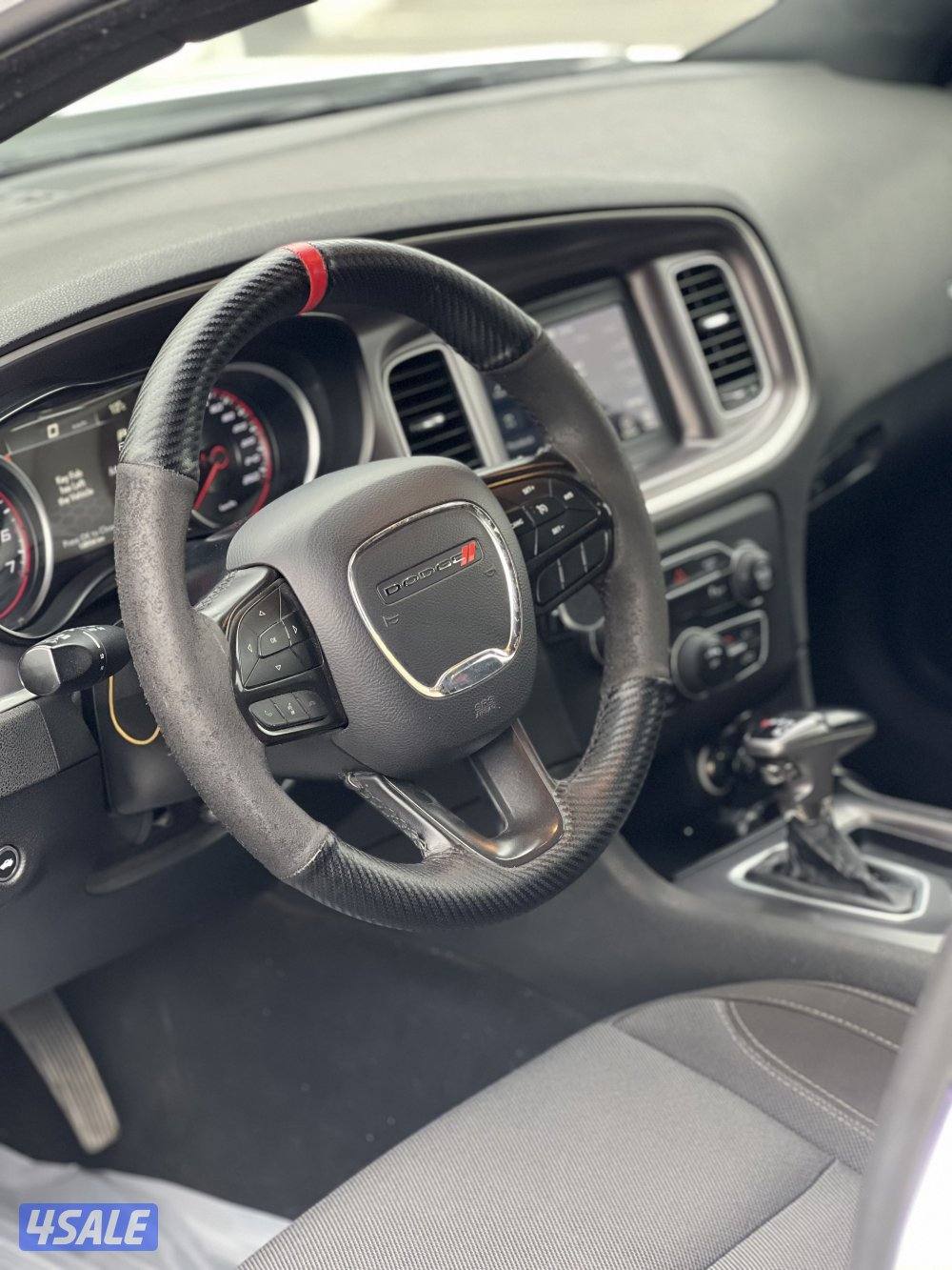 تشارجر موديل 20204