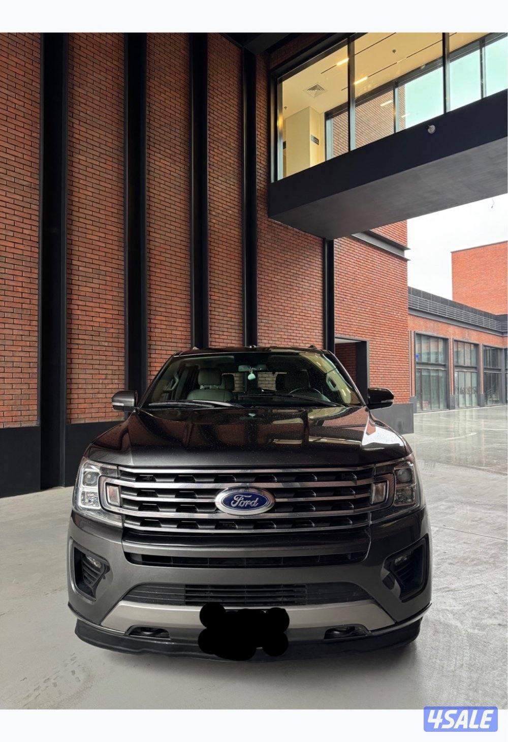 للبيع اكسبديشن 2018 بحالة الوكالة بيعة سريعة2