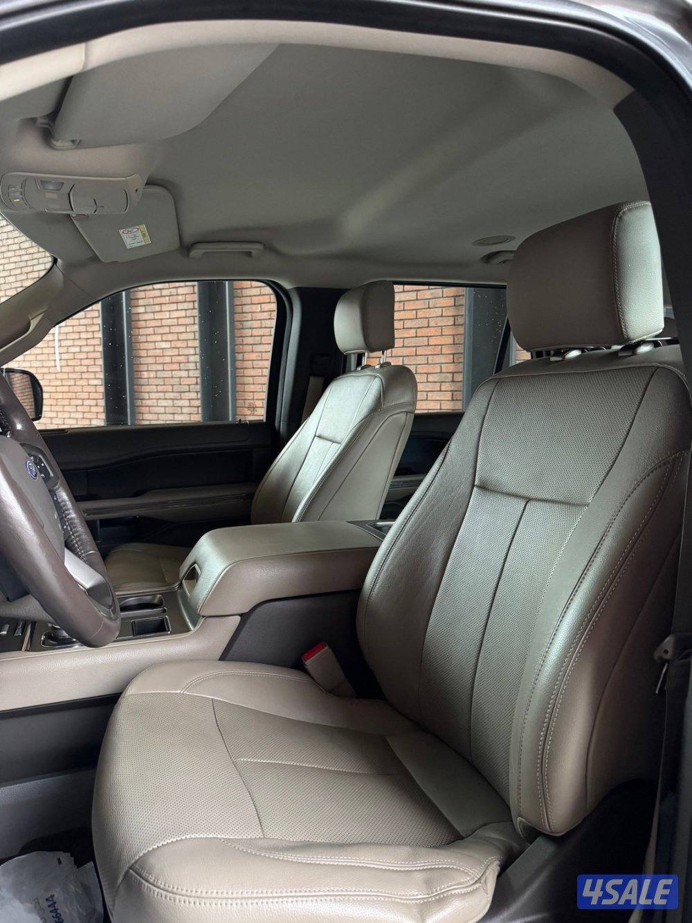 للبيع اكسبديشن 2018 بحالة الوكالة بيعة سريعة8