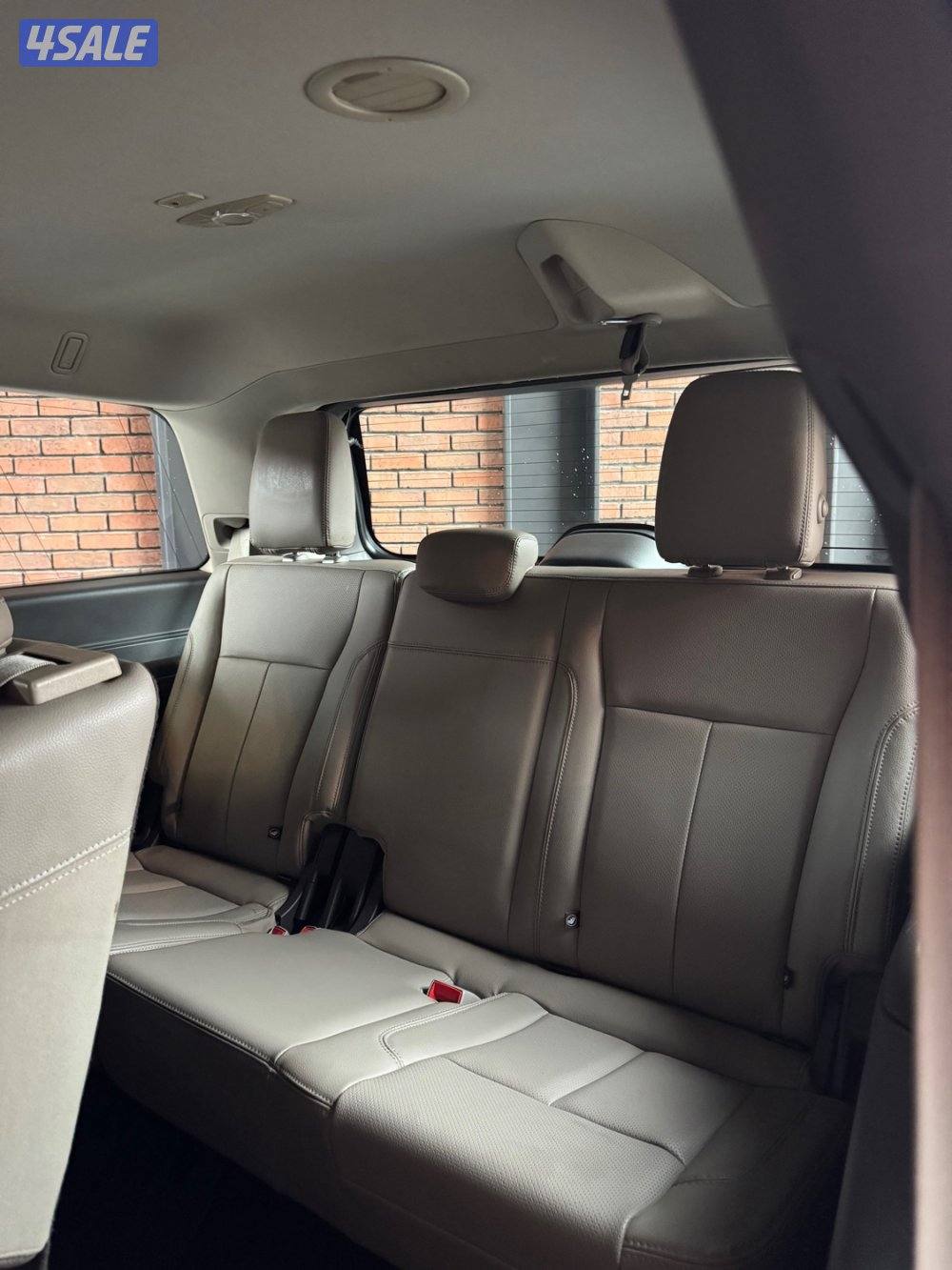 للبيع اكسبديشن 2018 بحالة الوكالة بيعة سريعة11