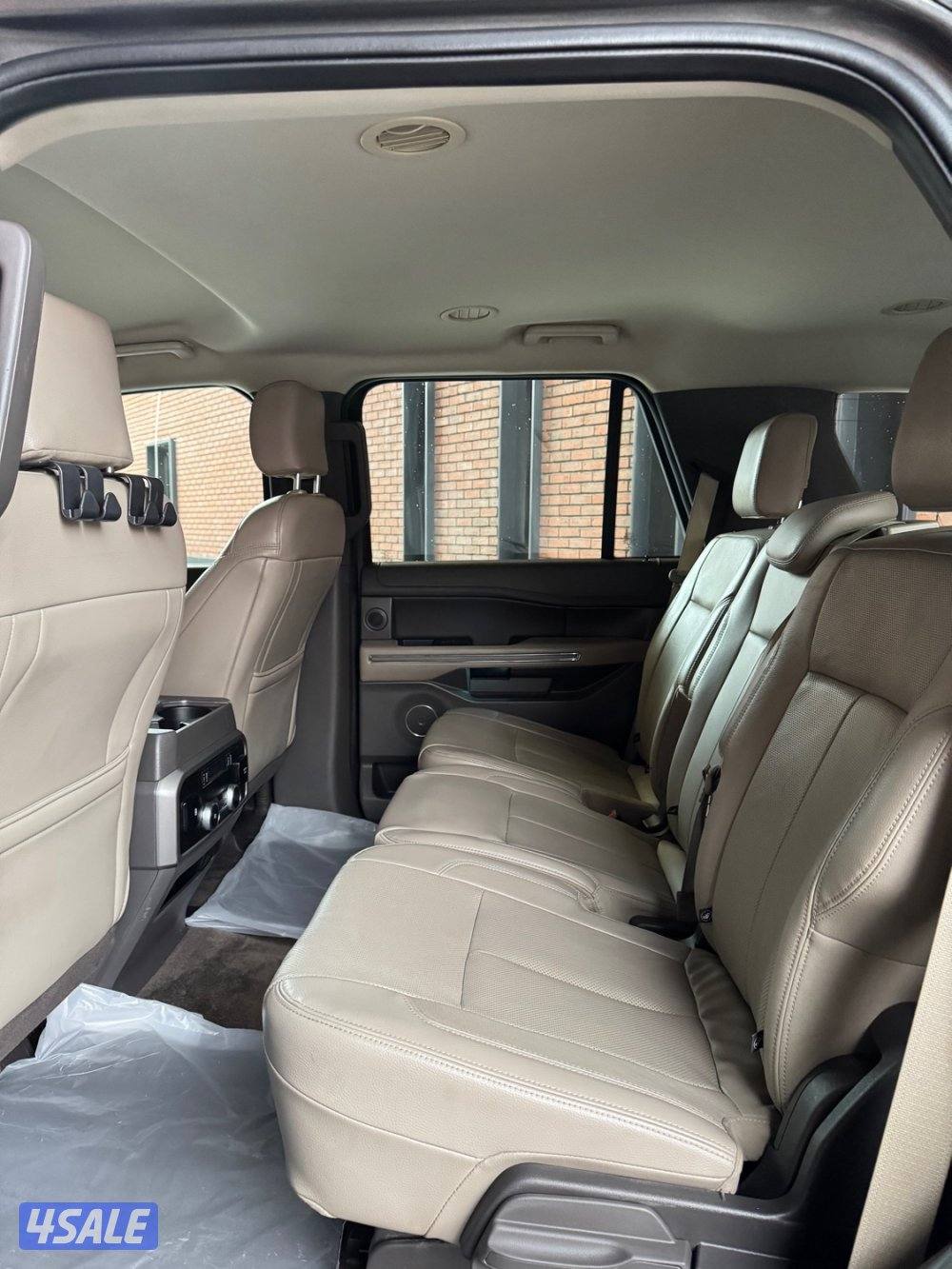 للبيع اكسبديشن 2018 بحالة الوكالة بيعة سريعة10