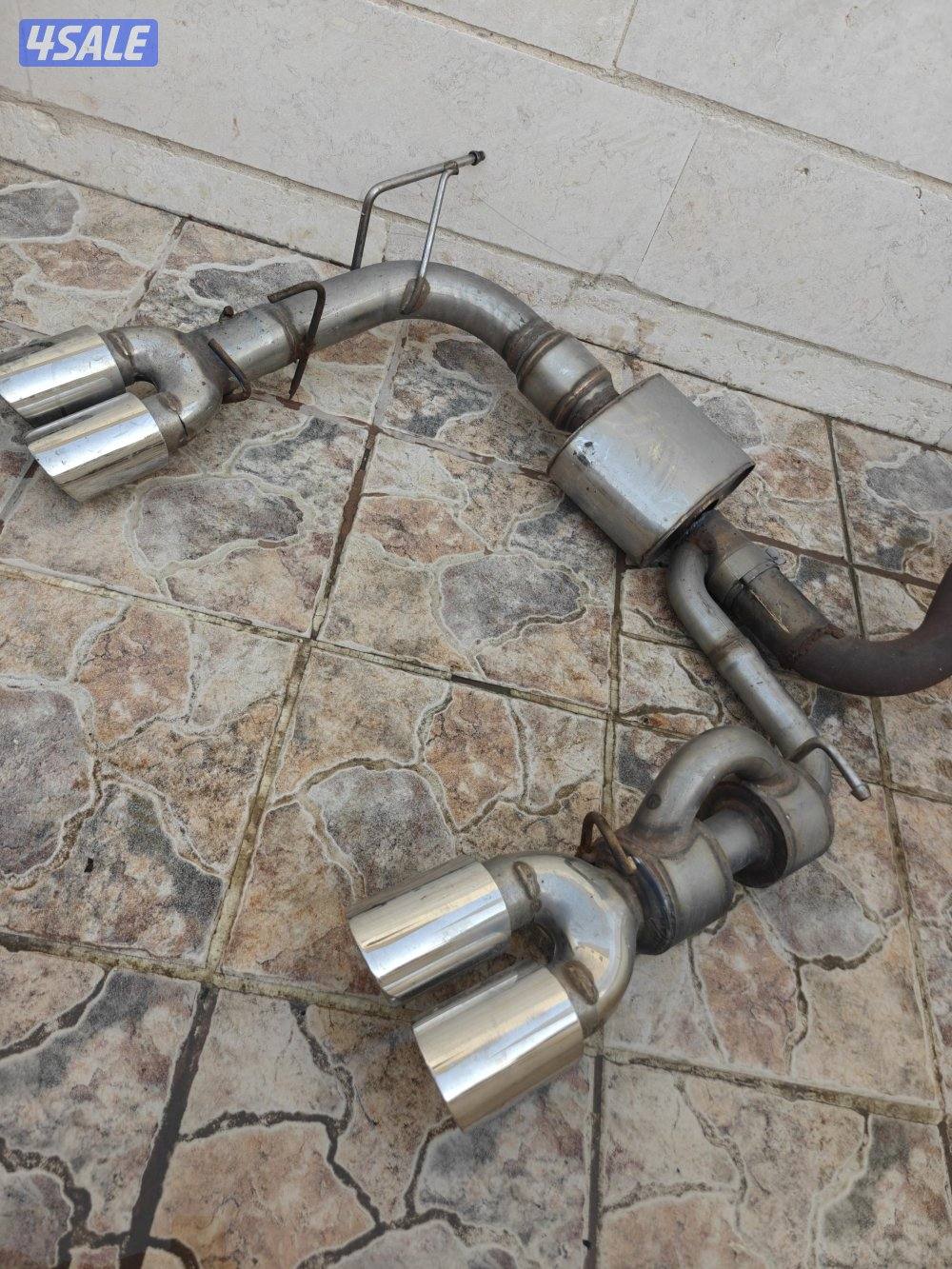 للبيع قزوز بولت0