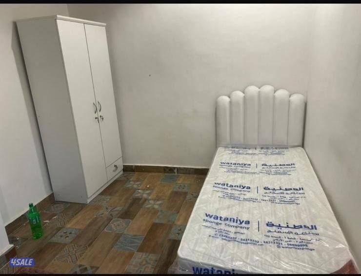 سراير وفرشات جميع المقاسات وسراير اطفال13