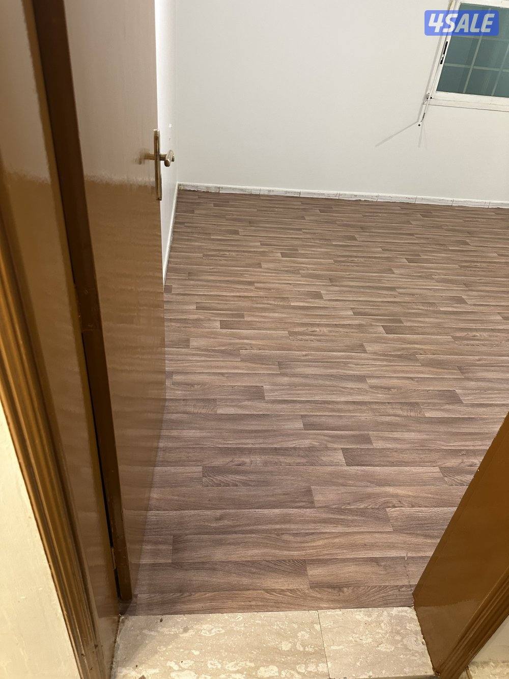 باركيه رول لزق5