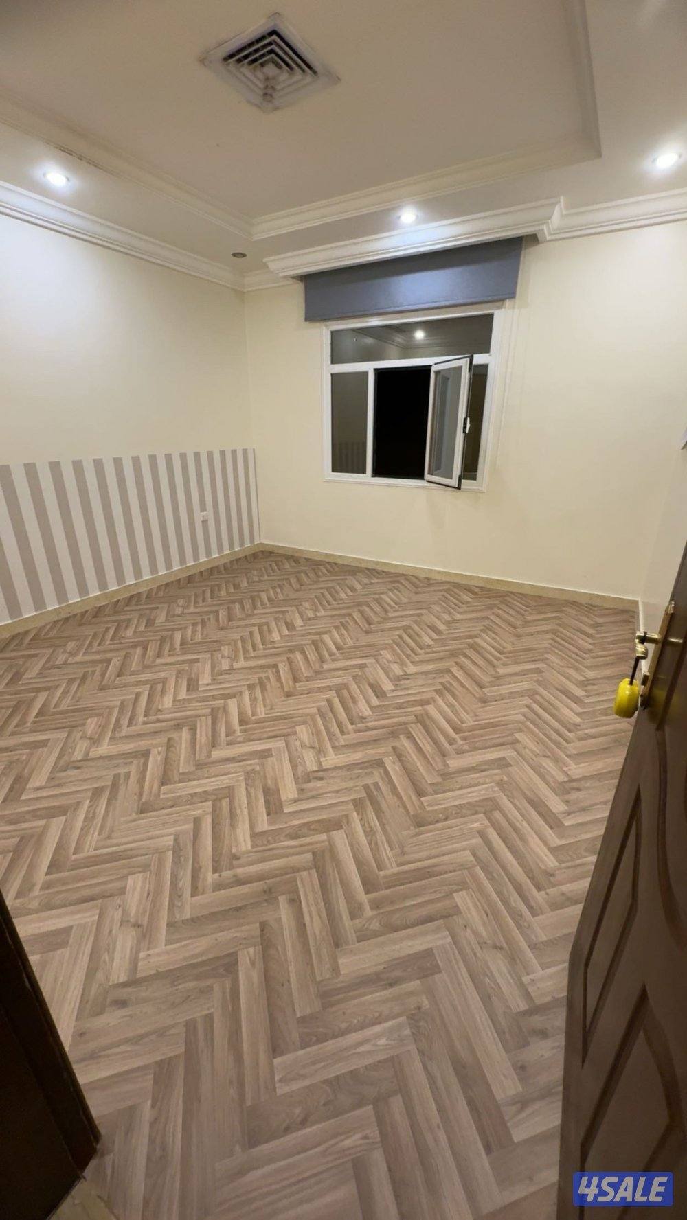 باركيه رول لزق8