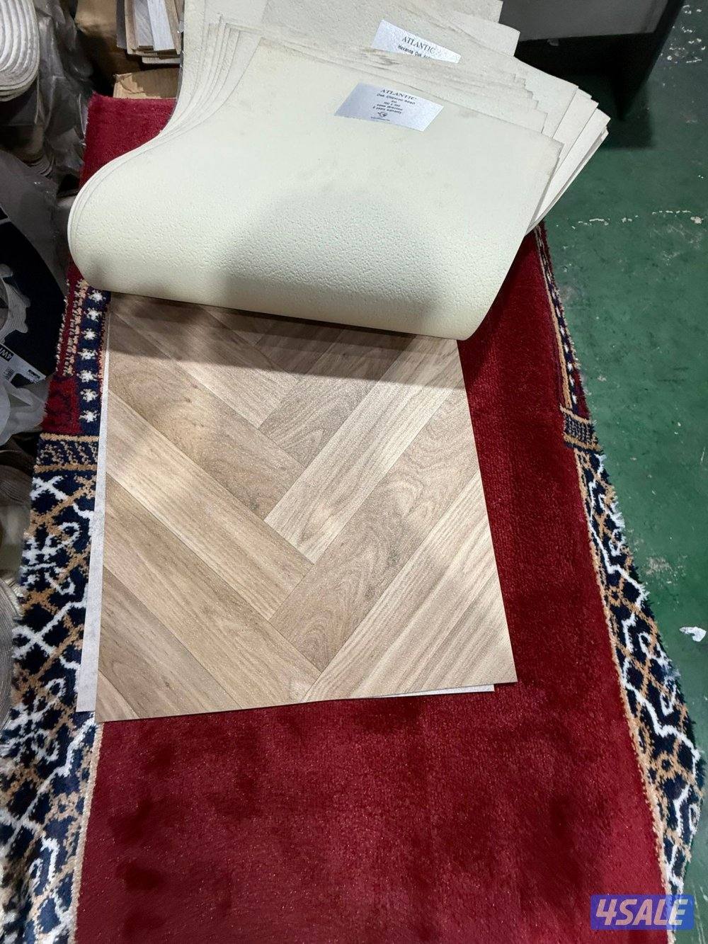 باركيه رول لزق12