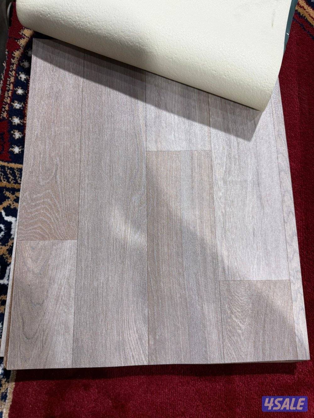 باركيه رول لزق15