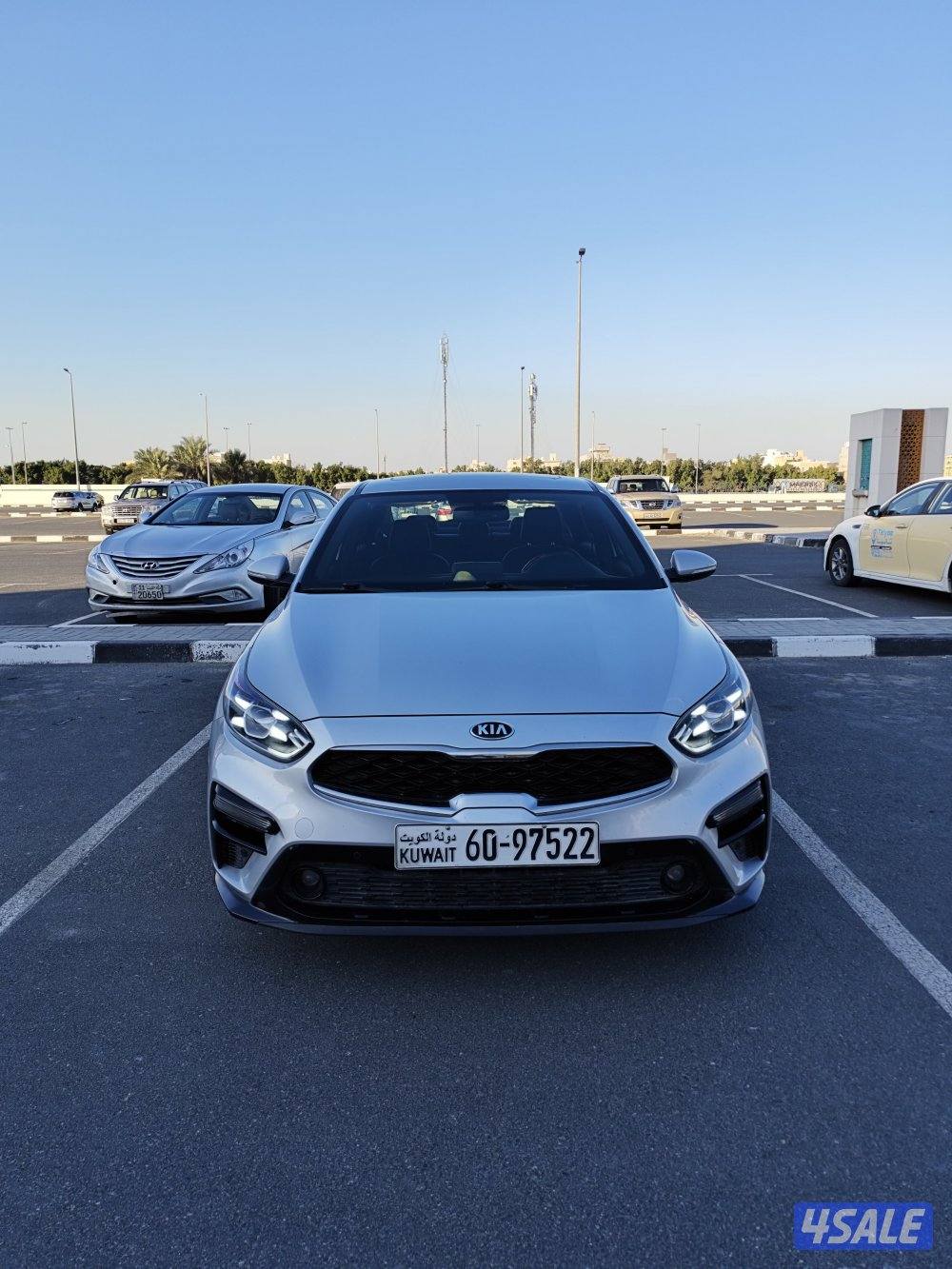 كيا سيراتو 20220
