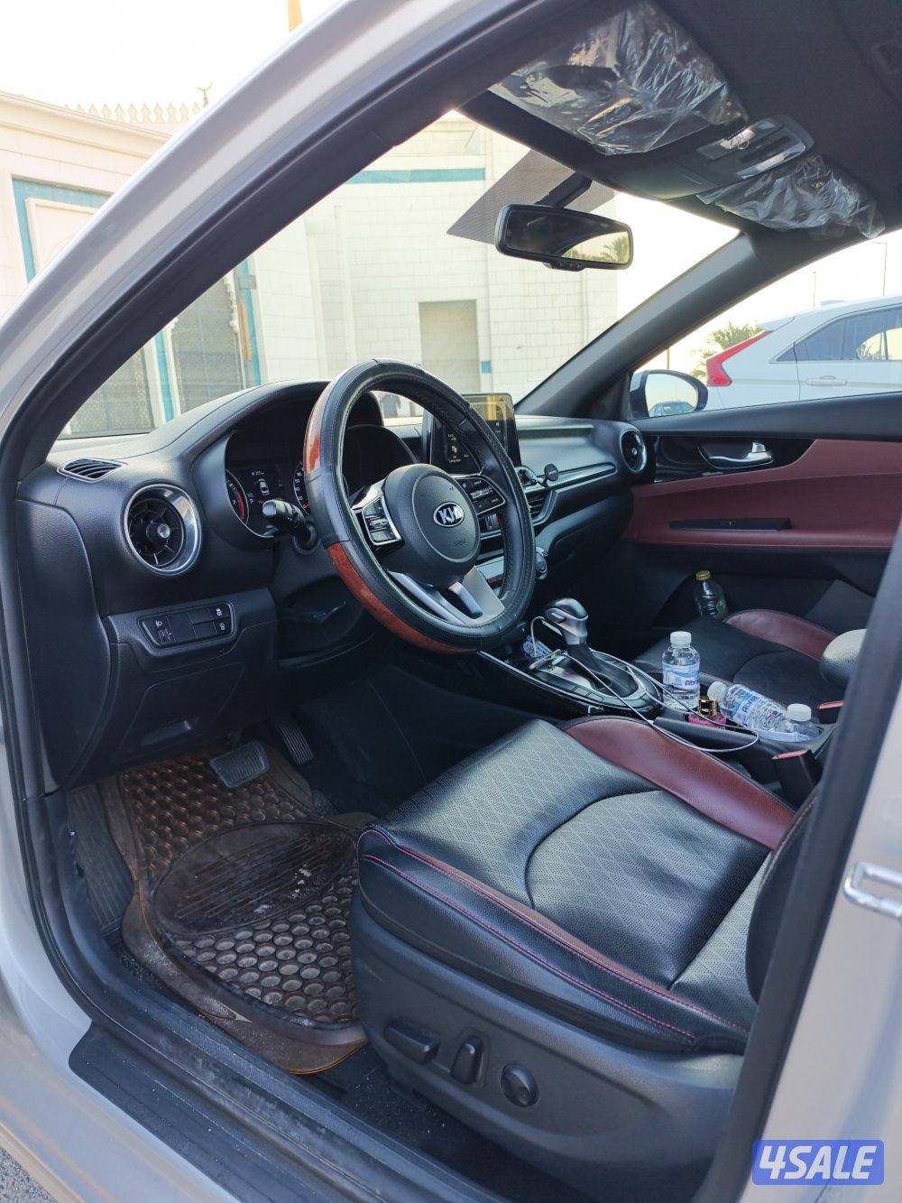 كيا سيراتو 20224