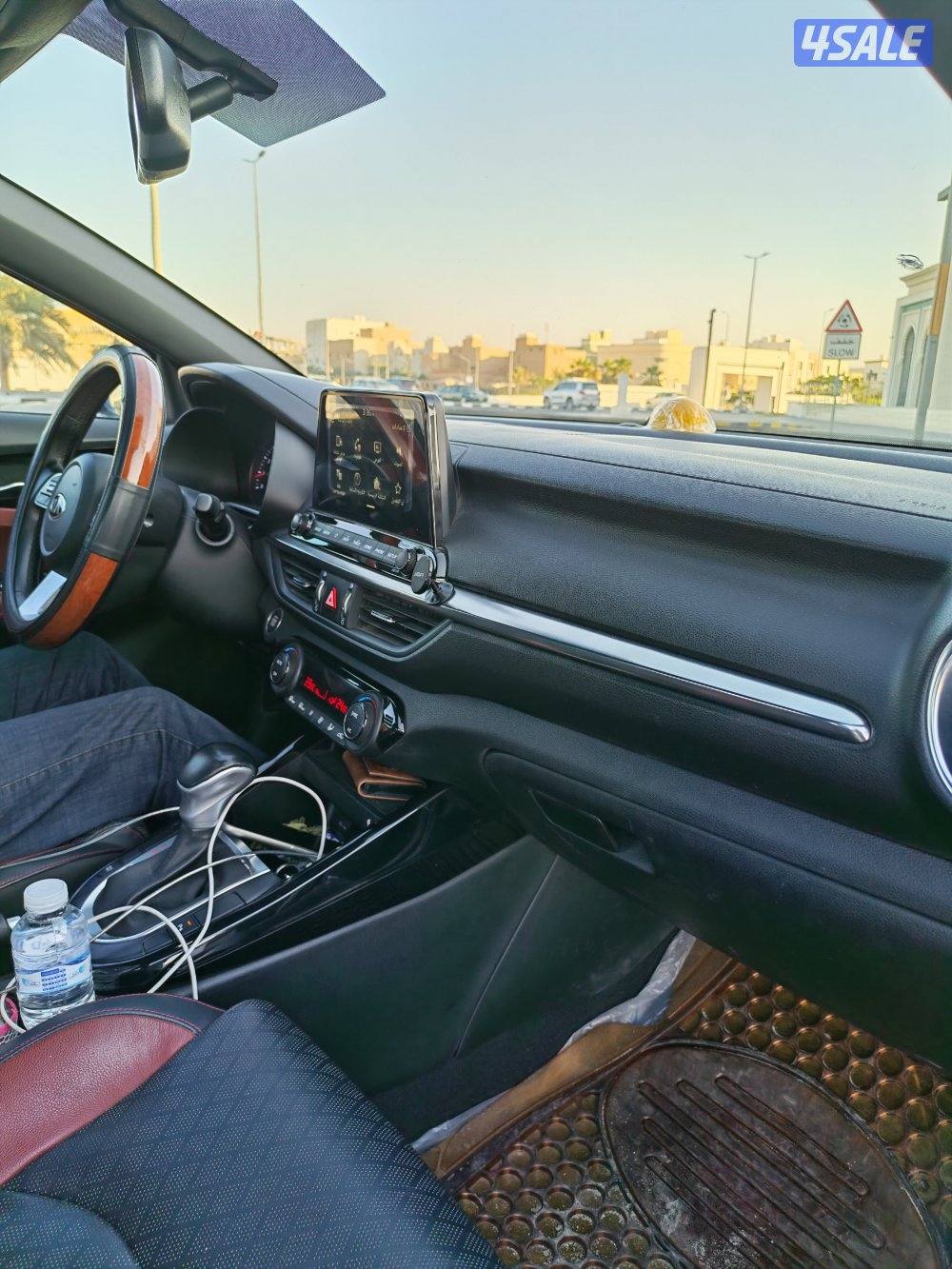 كيا سيراتو 20225