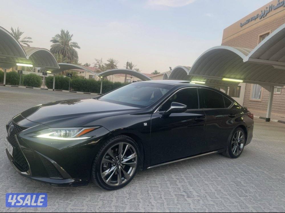 للبيع ES FS 350موديل 20210