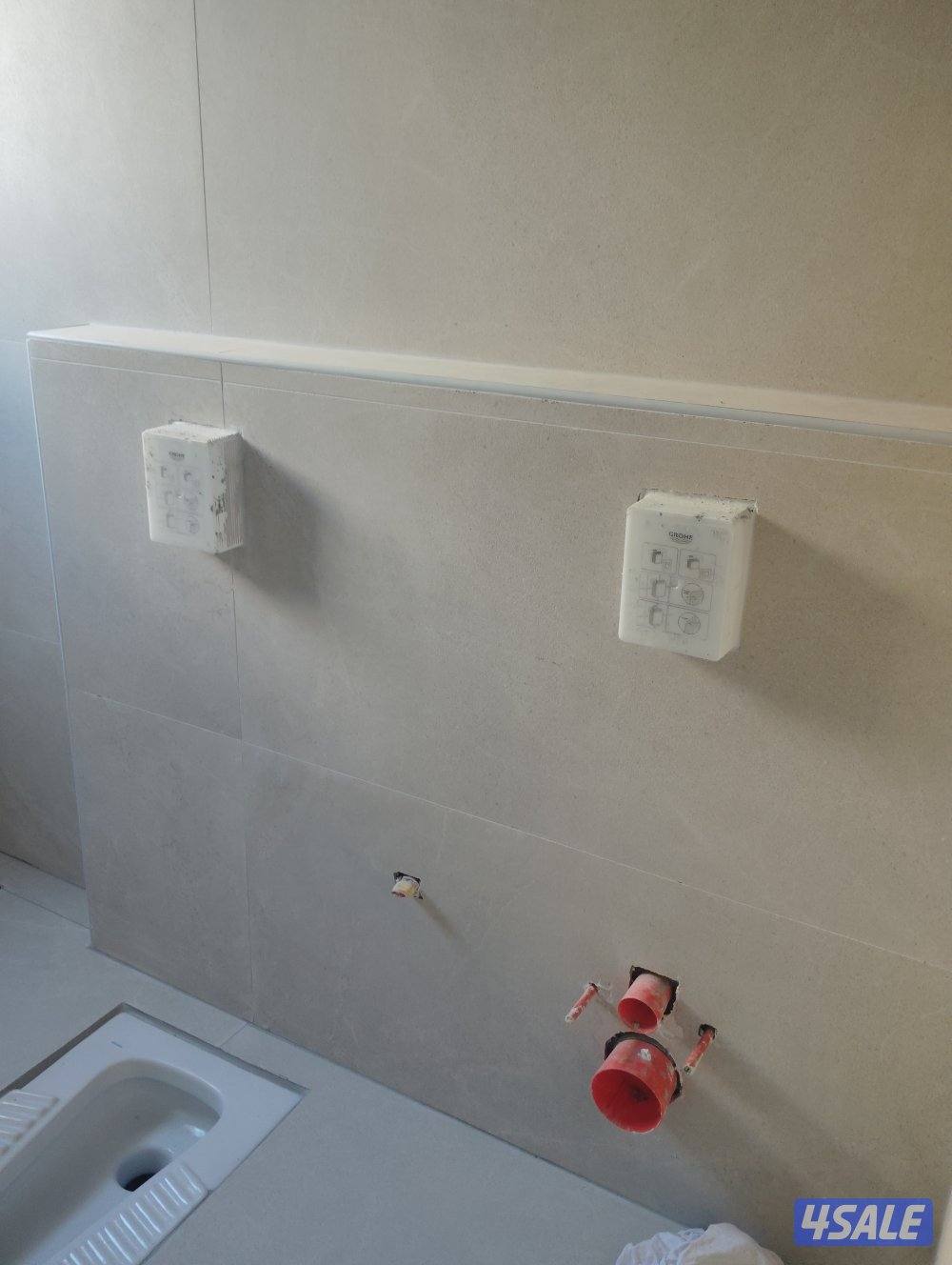 معلم سرامیک بورسلان پاکستانئ1