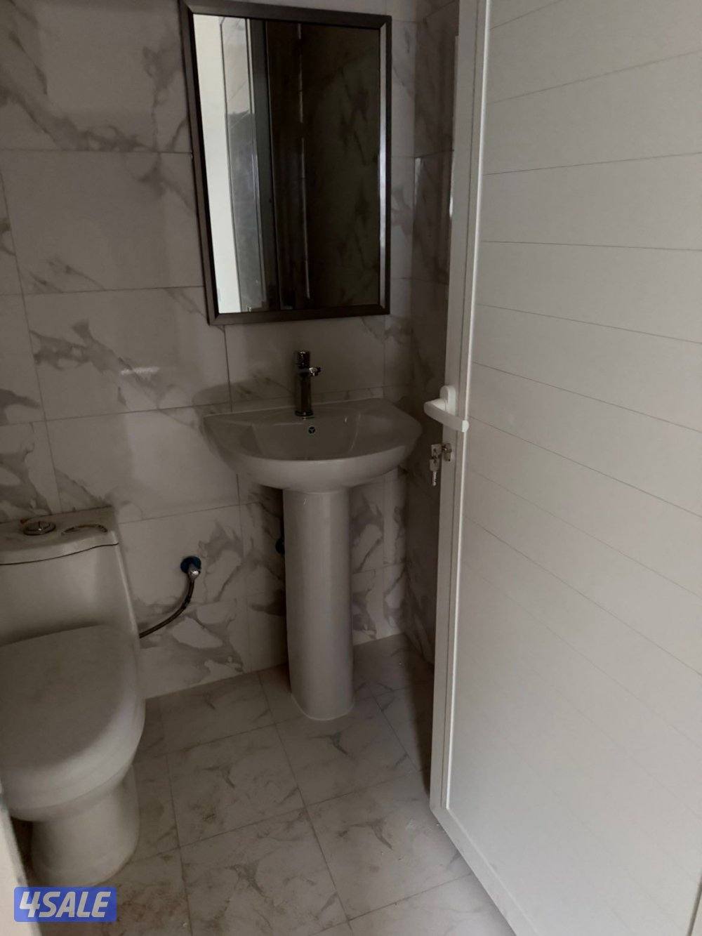 شاليه جديد لم يستخدم1