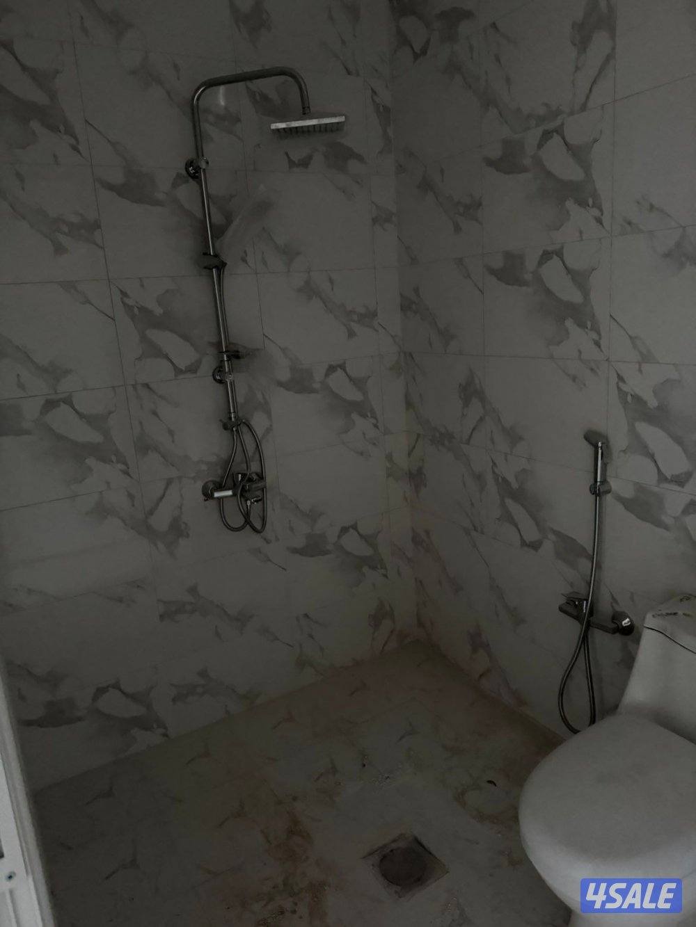 شاليه جديد لم يستخدم3