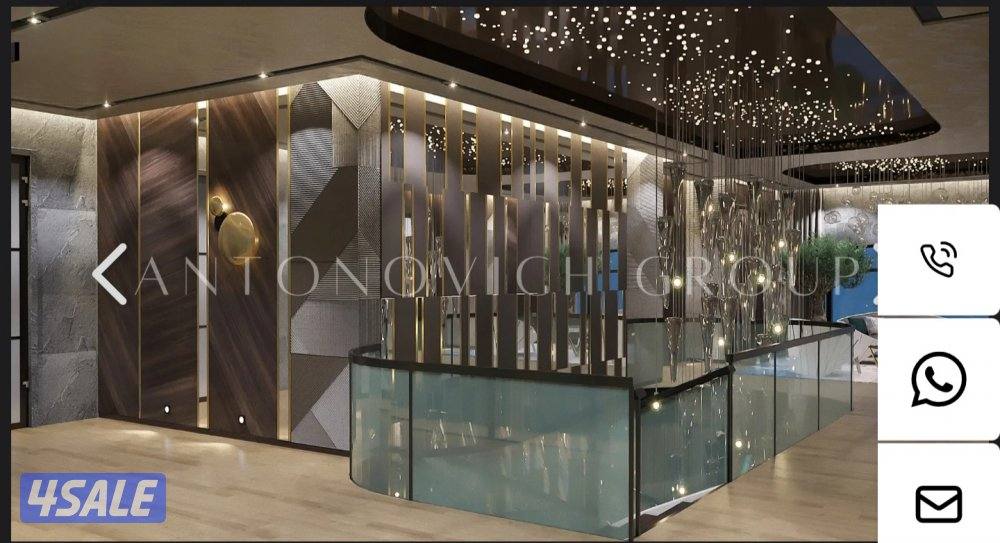 صالون نسائي راقي جدا بعملائة وجميع الداتا2