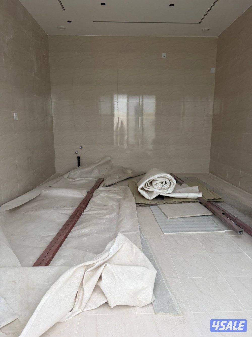 شاليه جديد لم يستخدم4