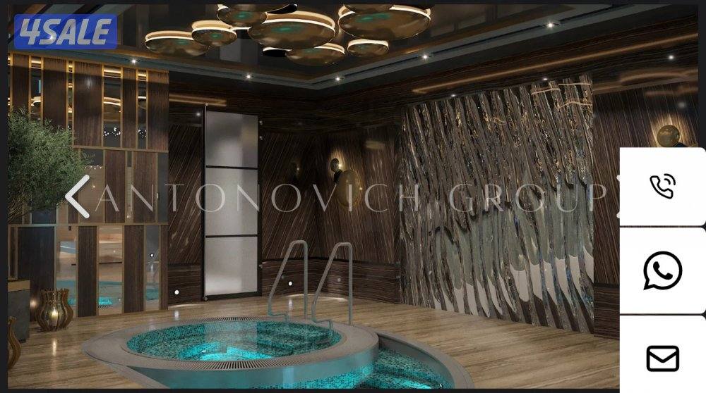 صالون نسائي راقي جدا بعملائة وجميع الداتا6