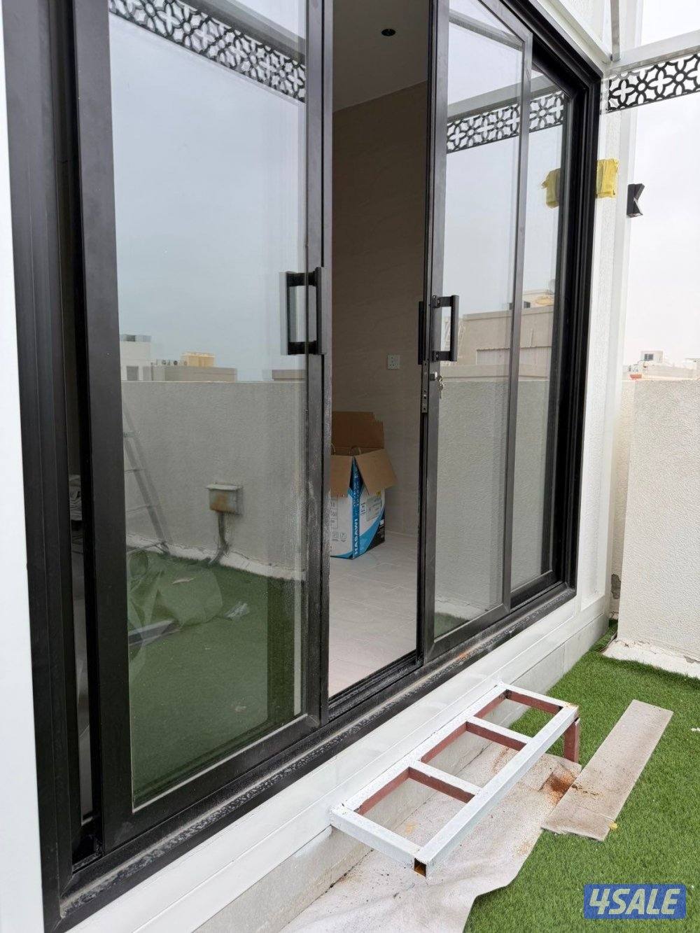 شاليه جديد لم يستخدم6