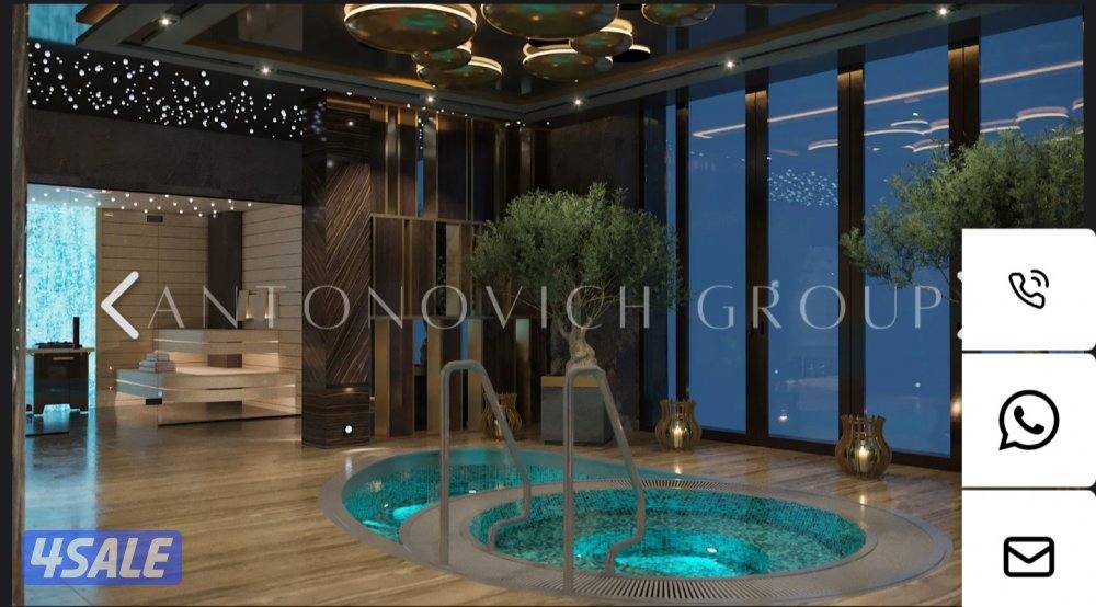 صالون نسائي راقي جدا بعملائة وجميع الداتا7