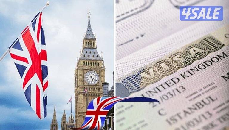 استخراج تاشيرات سياحة لجميع الدول بأقل الأسعار4