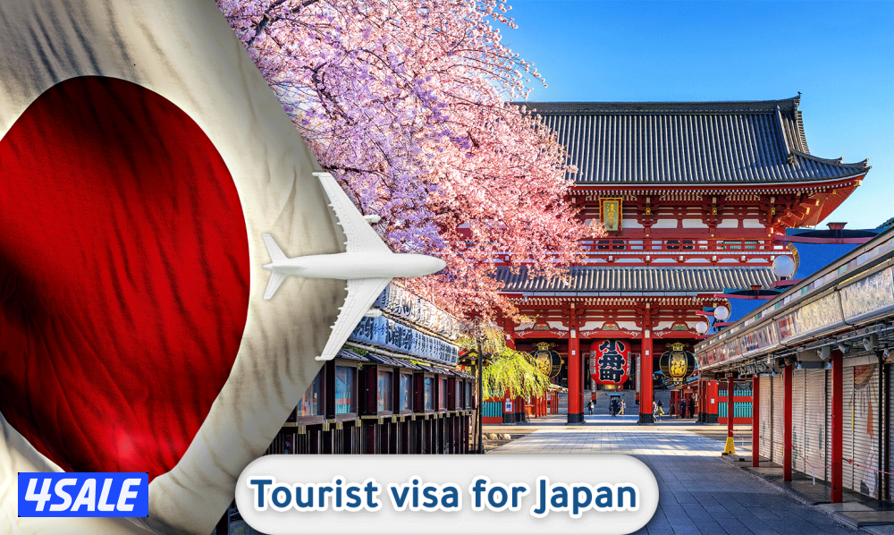 استخراج تاشيرات سياحة لجميع الدول بأقل الأسعار5