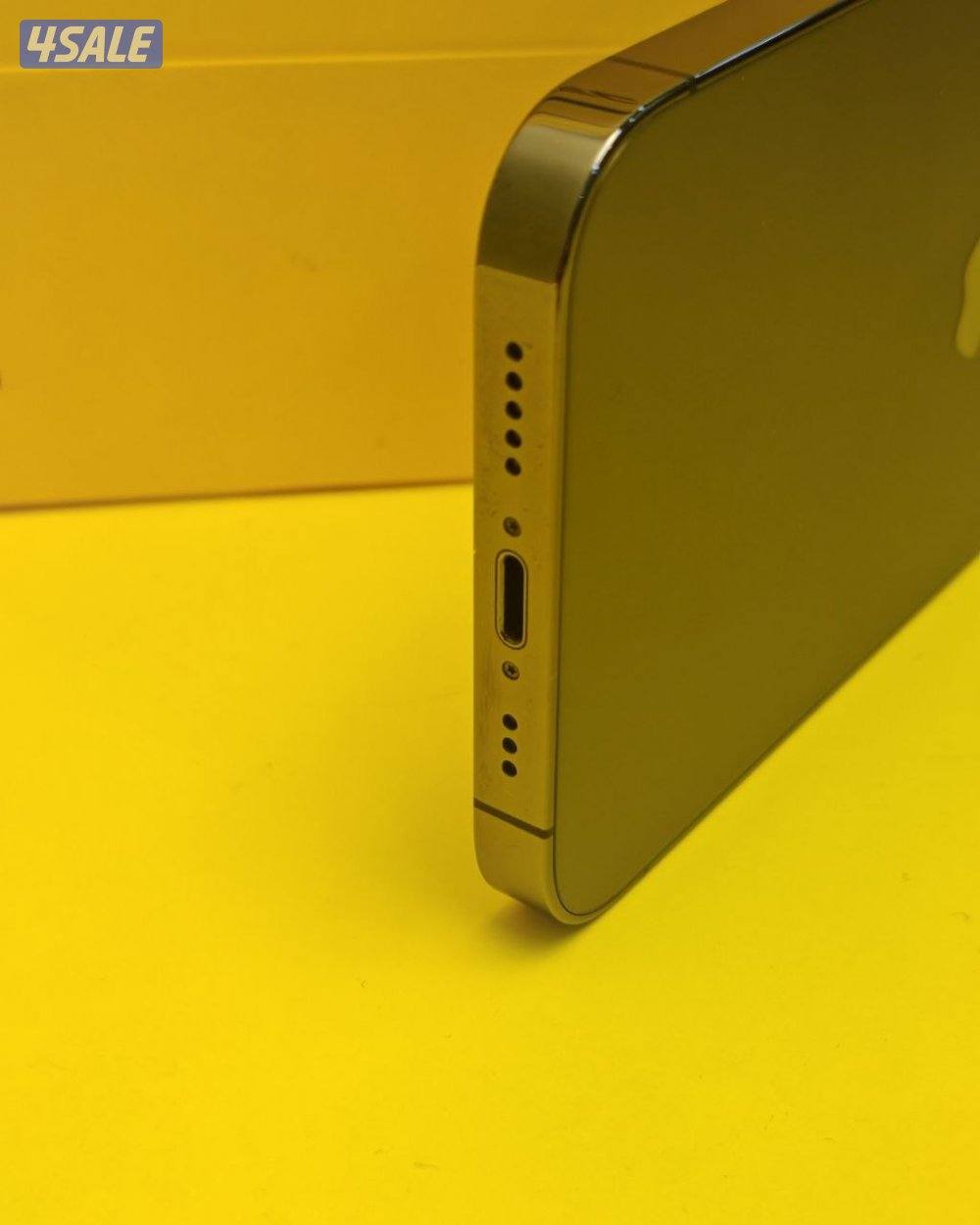 ايفون 13 برو – 256 جيجا – رمادي iPhone 13 Pro 256GB Gray7