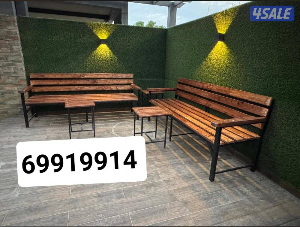 بيع كراسي وفرشات وطرابيل🔥5