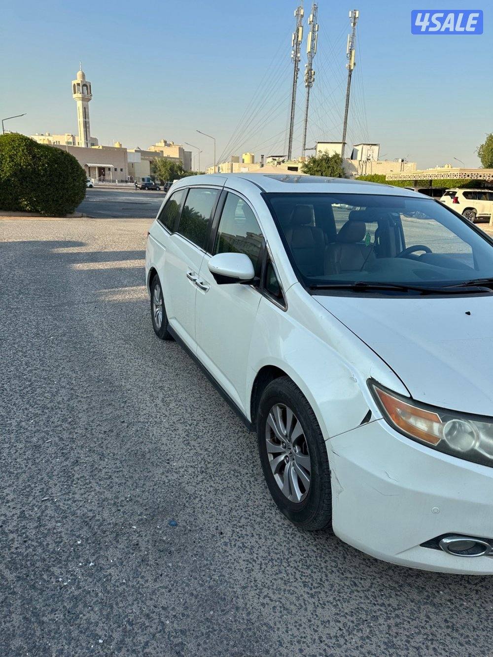 شرط الفحص ممشاه 150 فل ابشن درجه اولا موديل 2015 صبع الوكاله2