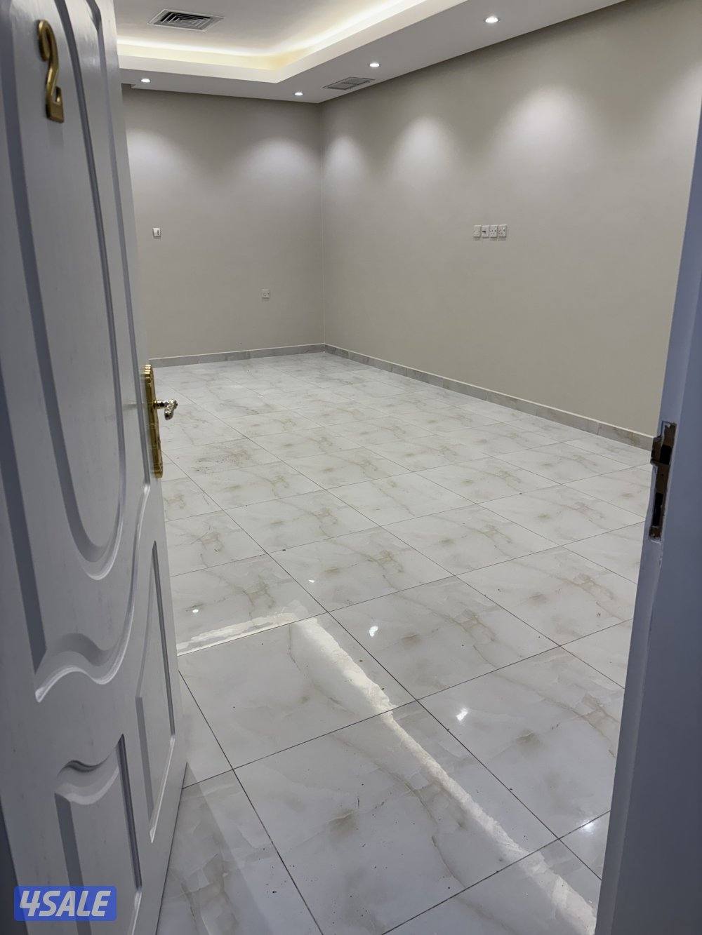 للايجار شقه في جابر الاحمد سوبر ديلوكس2